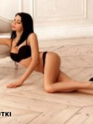 Анкета проститутки Серафима, Ковдор, 20 лет, №286034